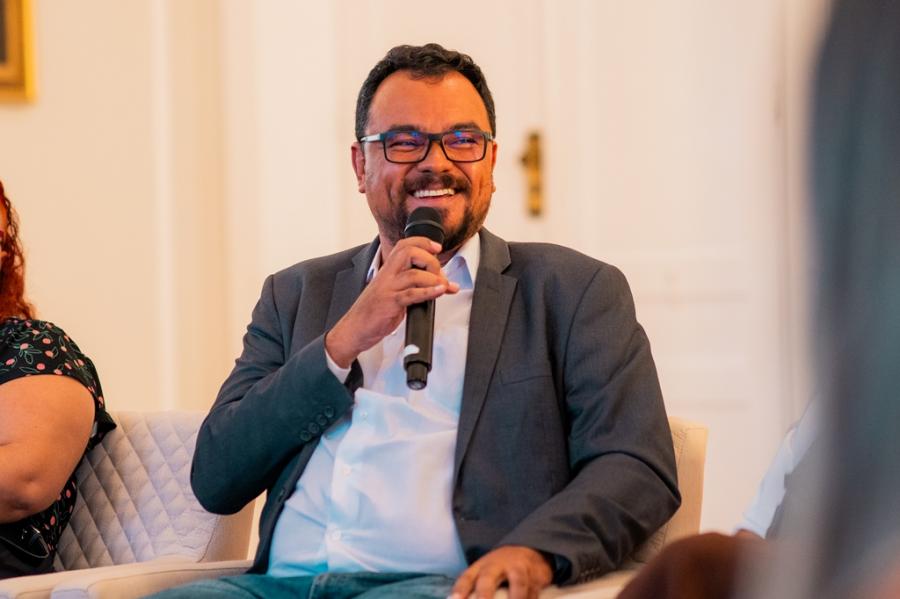 Edvan Ferreira / Agência Alagoas 